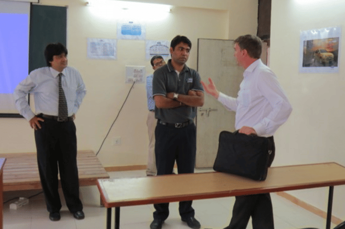 LJ Polytechnic Ahmedabad Extra Curriculars photo 3